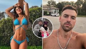 ¡Más enamorados que nunca! Macarena Vélez y Juan Ichazo celebran 5 meses juntos en Argentina