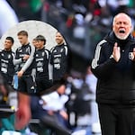 Selección jugaría estos tres nuevos amistosos en septiembre y octubre