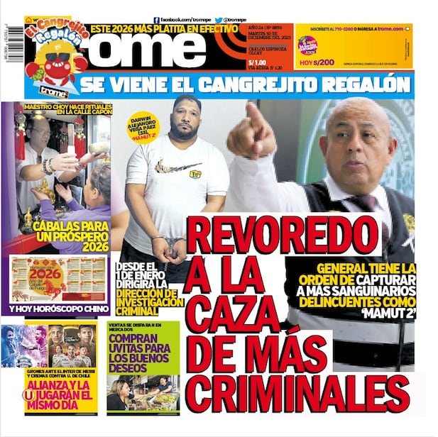 PORTADA TROME