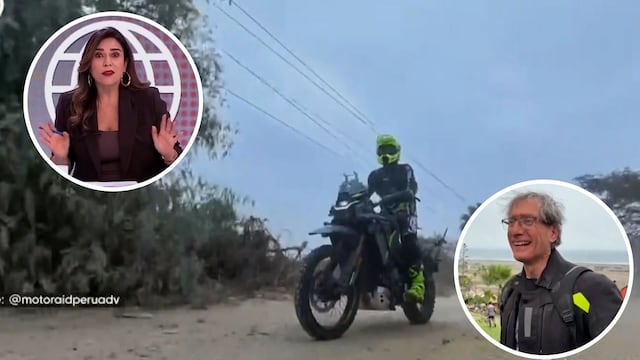 Verónica Linares revela las “novias” de Federico