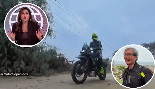 Verónica Linares revela las “novias” de Federico