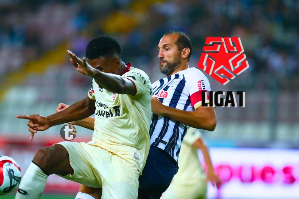 Alianza Lima lucha hasta el final por mejor puesto para llegar a ser Perú 2 en Copa Libertadores (Foto: GEC)