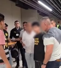 Captura de Jhon Snaider Nureña Rojas