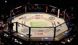UFC: Cuáles son los combates más esperados confirmados de este 2024