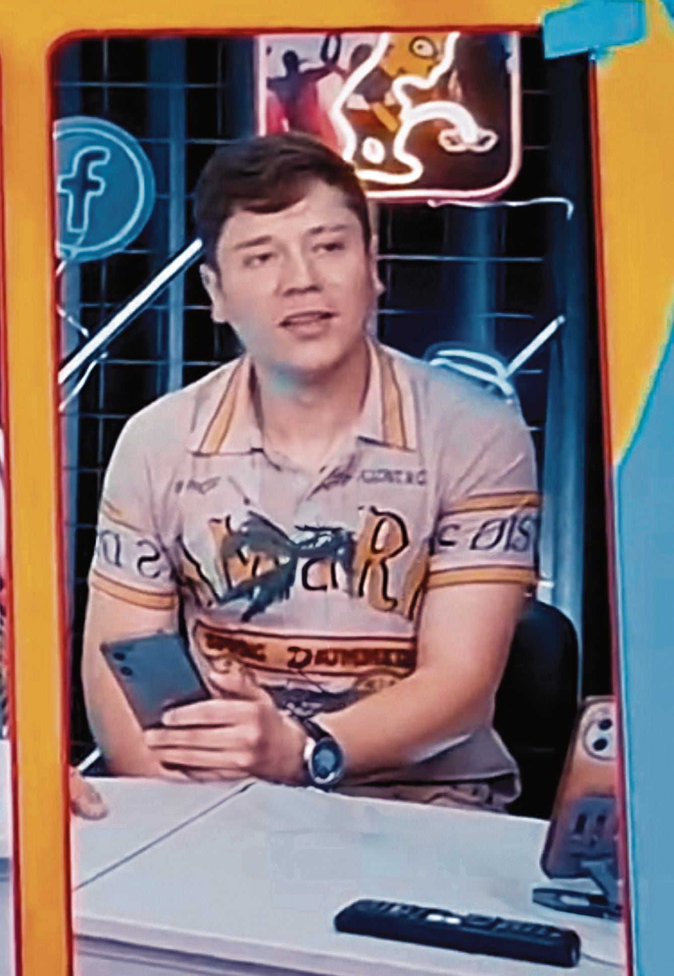 Novio de Angie Jibaja