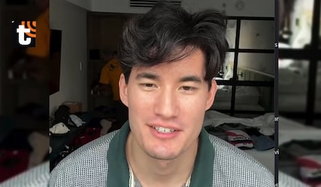 Kenyi Succar anuncia que venció el cáncer y que retomará su carrera musical: “Hay que agradecer a Dios so...