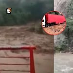 Más de 21 incidentes por lluvias y huaicos golpean Chanchamayo en un solo día: pobladores piden ayuda