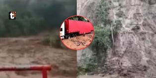 Más de 21 incidentes naturales golpean Chanchamayo en un solo día.