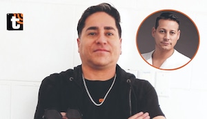 Luisito Sánchez apoya a Luigui tras su polémico ampay: “Yo creo todo lo que dijo”