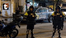 ¡Feminicidio y suicidio en SMP! Hallan a mujer con signos de violencia y su pareja fallece al lanzarse desde la azotea