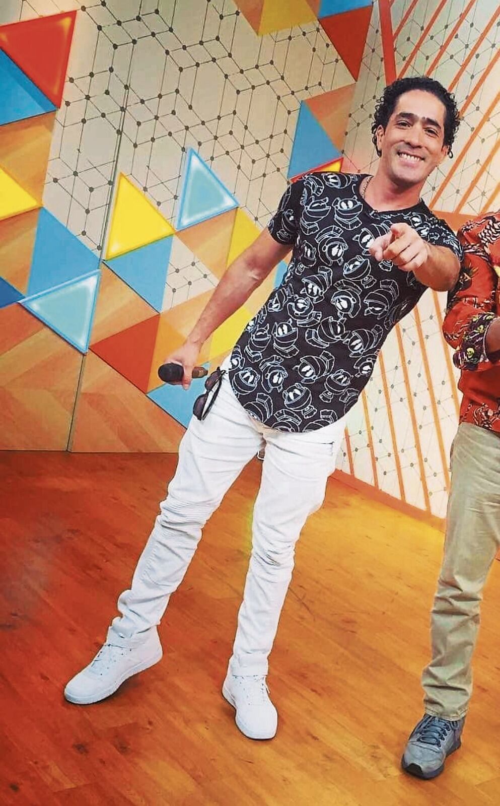 José María Barraza