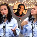 Daniela Darcourt recuerda romance con Waldir Felipa y lanza polémica confesión: “Detesto...”