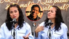 Daniela Darcourt recuerda romance con Waldir Felipa y lanza polémica confesión: “Detesto...”