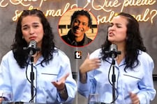 Daniela Darcourt recuerda romance con Waldir Felipa y lanza polémica confesión: “Detesto...”