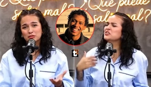Daniela Darcourt recuerda romance con Waldir Felipa y lanza polémica confesión: “Detesto...”