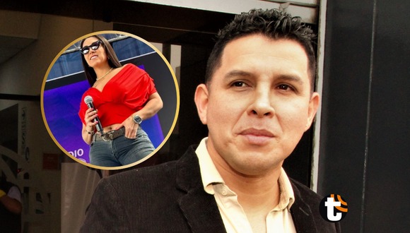 Néstor Villanueva se defiende - 1