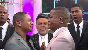 Jonathan Maicelo acusa a Chibolín de estafa por frustrada pelea con la Pantera Zegarra | VIDEO