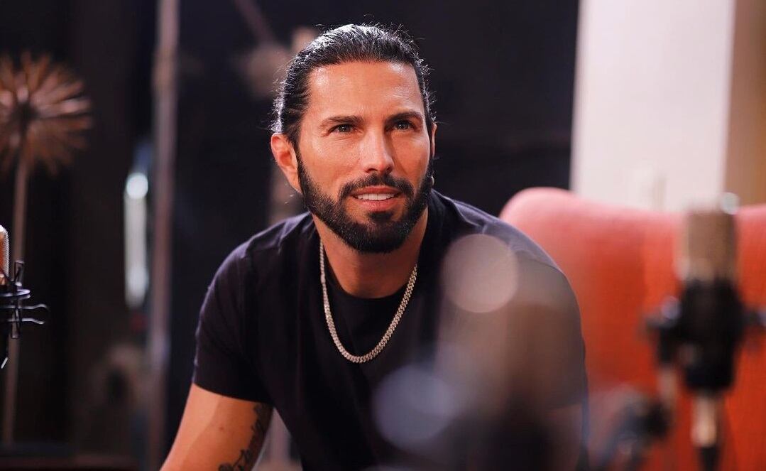 Alfonso de Nigris Guajardo, conocido como Poncho de Nigris, es un presentador, actor, bailarín e influencer mexicano (Foto: Poncho de Nigris/ Instagram)