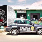¡Extorsionan a policías en Tumbes! Banda criminal amenaza con volar comisaría y matar a los agentes
