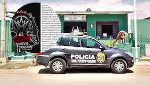 ¡Extorsionan a policías en Tumbes! Banda criminal amenaza con volar comisaría y matar a los agentes
