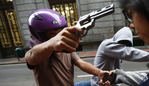 Pico Tv: Las mafias nos atacan