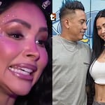 ¿Embarazada? Pamela Franco impacta al anunciar que se viene un “nuevo hijo” con Christian Cueva: “Estamos...”
