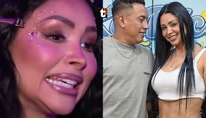 ¿Embarazada? Pamela Franco impacta al anunciar que se viene un “nuevo hijo” con Christian Cueva: “Estamos...”