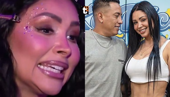 Pamela Franco impacta al anunciar que se viene un “nuevo hijo” con Christian Cueva
