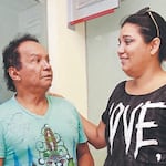 Revela que vio maltratos de Monserrat a Melcochita