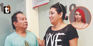 Deysi Araujo indicó que Monserrat sentía celos de ella y cómico le confesó que si la piurana los veía juntos, le pegaba.