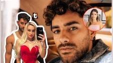 Fran Maira desmiente a Austin Palao y estalla tras ser negada: “Me pasó lo mismo que Flavia”