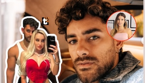 Fran Maira desmiente a Austin Palao y estalla tras ser negada: “Me pasó lo mismo que Flavia”
