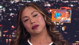 Dayanita se ARREPIENTE de abandonar ‘JB en ATV’ y envía mensaje a sus excompañeros