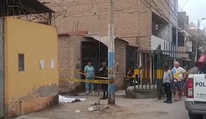 San Martín de Porres: Empresario es asesinado tras salir de club nocturno
