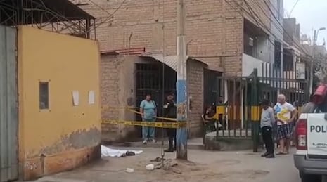 San Martín de Porres: Empresario es asesinado tras salir de club nocturno