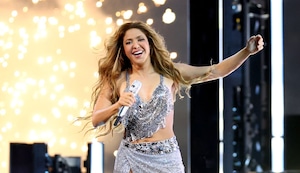 Shakira: Las mujeres ahora facturan