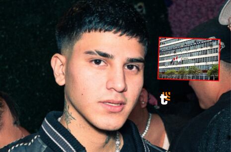 ¿Cristorata en aprietos? Fiscalía le inicia investigación por el delito de discriminación por insultos ra...