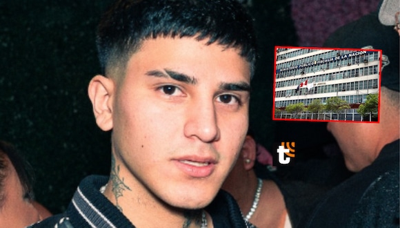 TROME - ‘Cristorata’ se retracta por insultos racistas tras ser notificado por Mincul