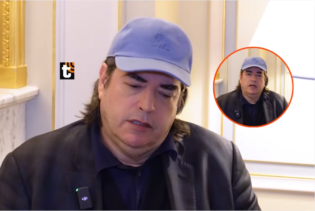 Jaime Bayly cuenta que le informaron que no encontraban a su gata Lola; sin embargo, al final lograron ubicarla. La noticia lo devastó por un momento.
