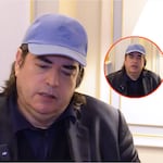 ¡Lloró! Jaime Bayly sufrió preocupante situación lejos de casa: “Han sido momentos de angustia, de dolor”