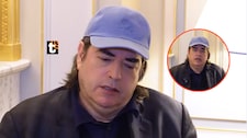 ¡Lloró! Jaime Bayly sufrió preocupante situación lejos de casa: “Han sido momentos de angustia, de dolor”