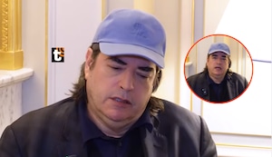 ¡Lloró! Jaime Bayly sufrió preocupante situación lejos de casa: “Han sido momentos de angustia, de dolor”