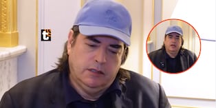 Jaime Bayly cuenta que le informaron que no encontraban a su gata Lola; sin embargo, al final lograron ubicarla. La noticia lo devastó por un momento.