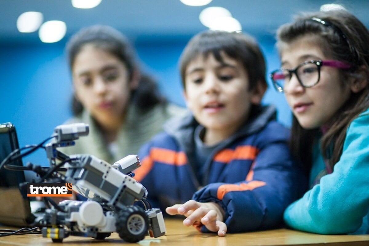 Hay diversas alternativas para aprovechar esta temporada de tiempo libre. (Trome)