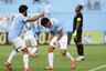 Sporting Cristal cayó goleado 1-4 ante UTC