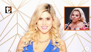 Claudia Kosters: ¿quién es la periodista peruana ‘ninguneada’ por Josetty Hurtado?