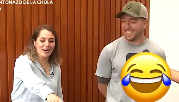 Yidda y Julián hablan de su nueva vida