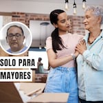 ¿Cómo reconocer la depresión en los adultos mayores y cuáles son sus síntomas?