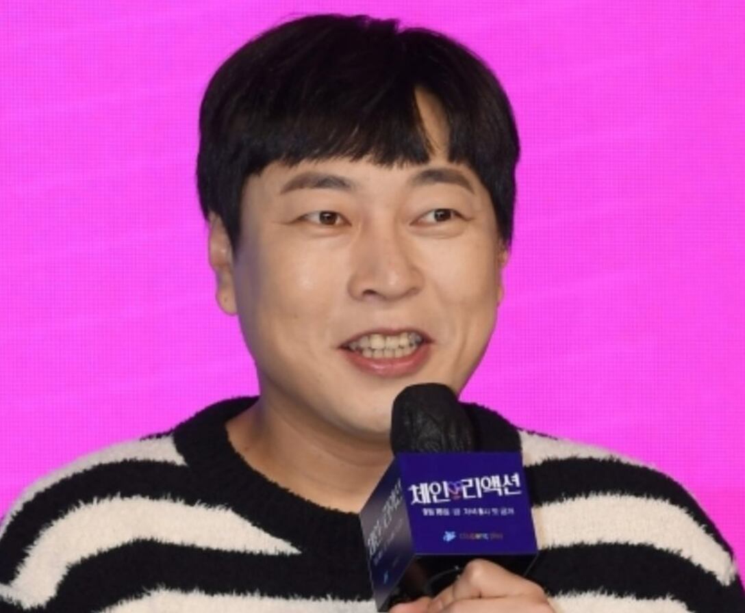 Comediante robó dinero a Jimin de BTS