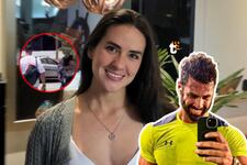 ¡Fulminante! María Pía lanza potente mensaje tras ser captada con Gustavo, ex de Maju: “¡Vive tu vida!"